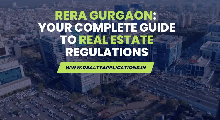 Upcoming Residential Projects in Gurgaon 2025 - 26