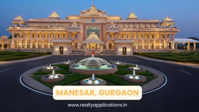 Manesar