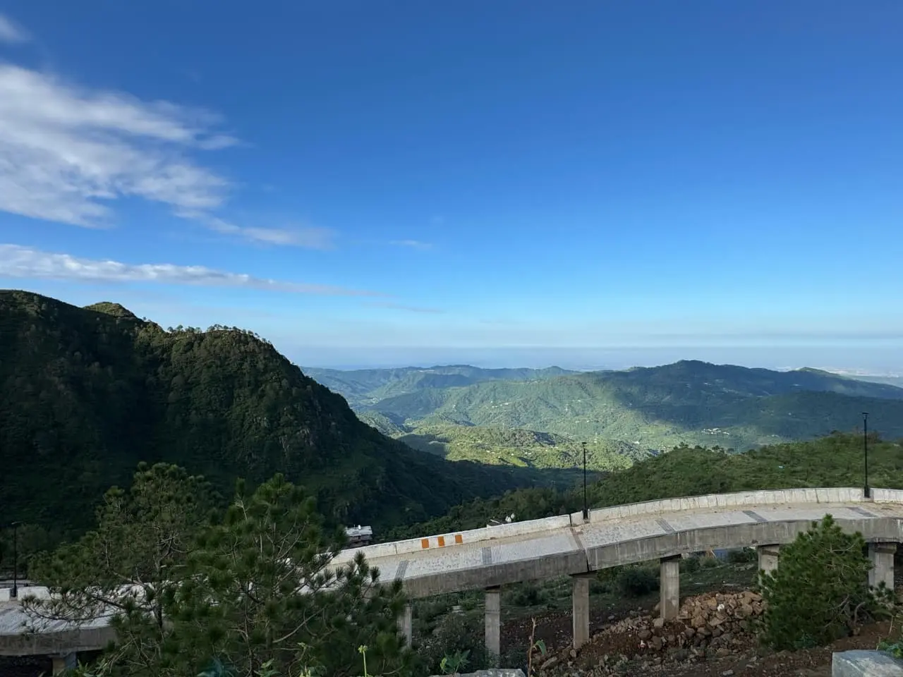 Terra Grande By Eldeco: Luxury Villas in Kasauli & Rishikesh