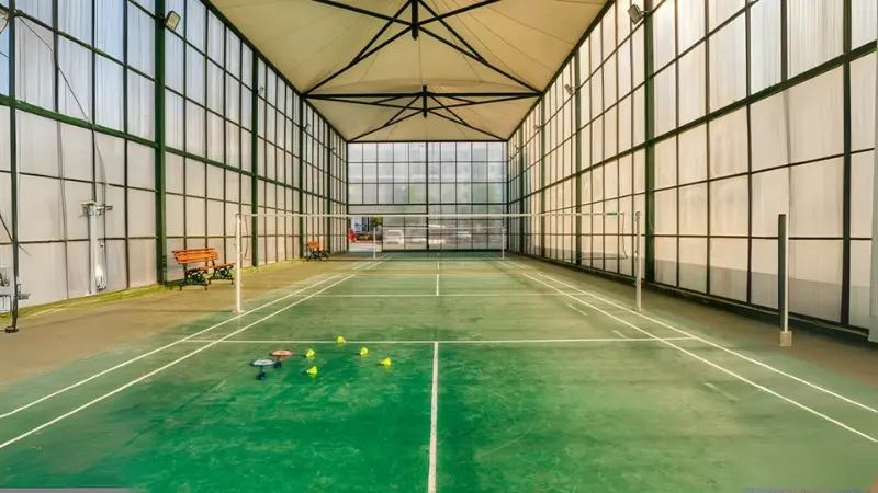 Central Park Selene - Luxury Service Apartments