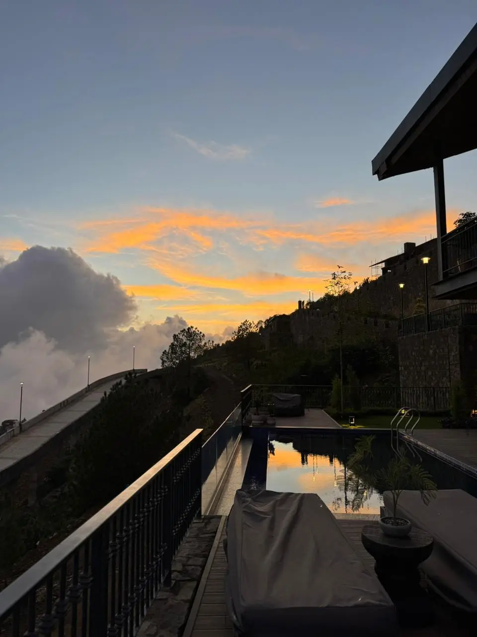 Terra Grande By Eldeco: Luxury Villas in Kasauli & Rishikesh