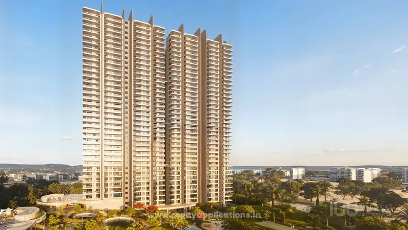 Elaira Residences