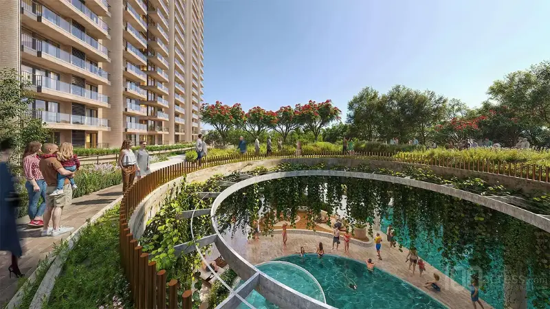 Elaira Residences