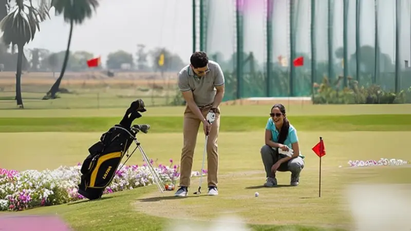 Central Park Selene - Luxury Service Apartments