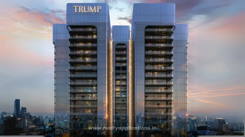 Trump Tower 2