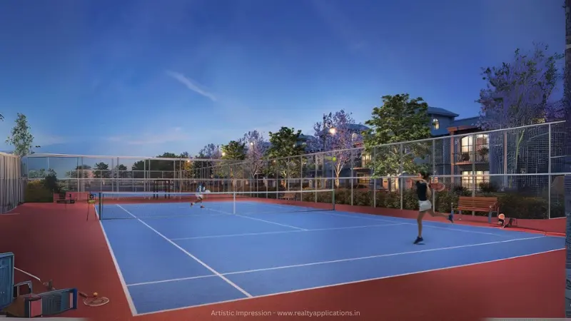 Eldeco Raisina Estate