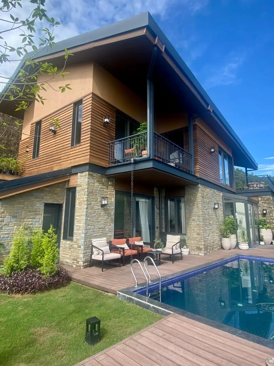 Terra Grande By Eldeco: Luxury Villas in Kasauli & Rishikesh