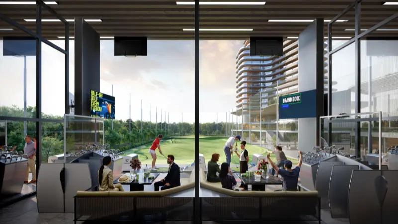 Central Park Selene - Luxury Service Apartments