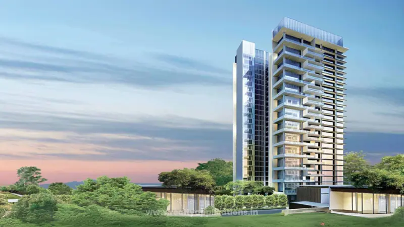 Ireo Gurgaon Hills