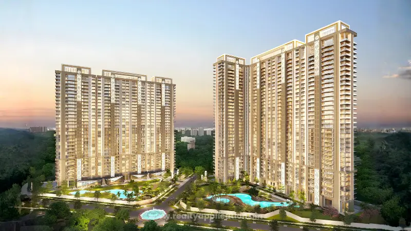 The Westin Residences