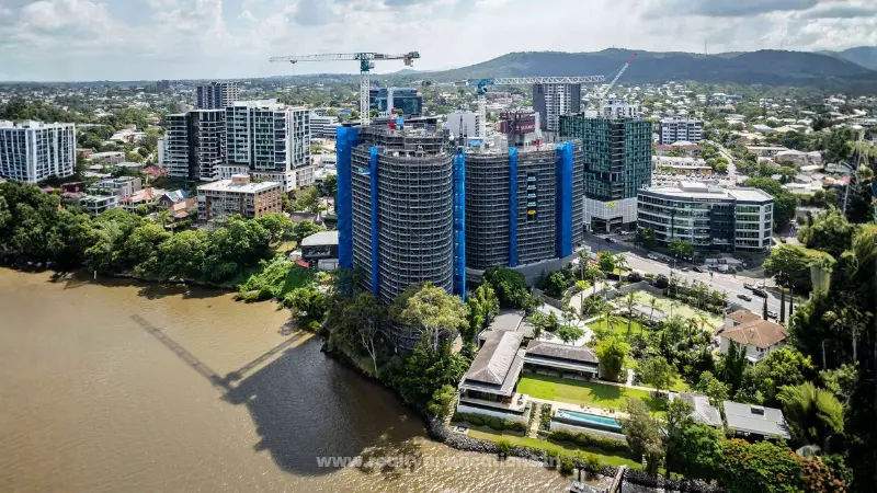 Suncity Monarch Residences: Redefining Sky-High Opulence