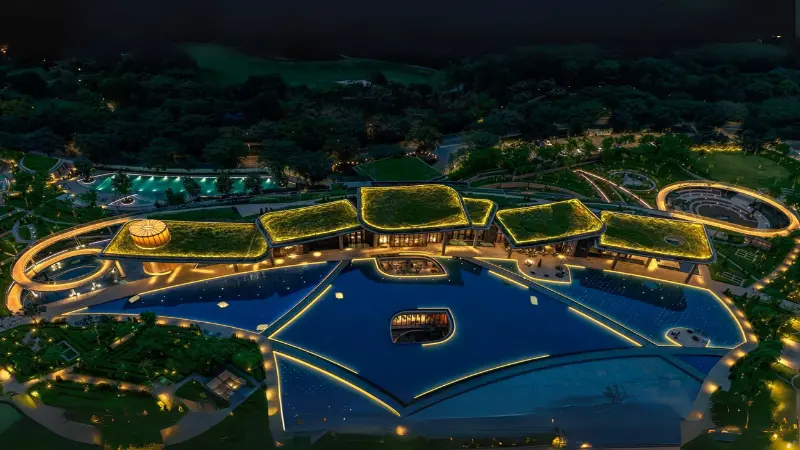 DLF The Camellias: Ultra Luxury Residences