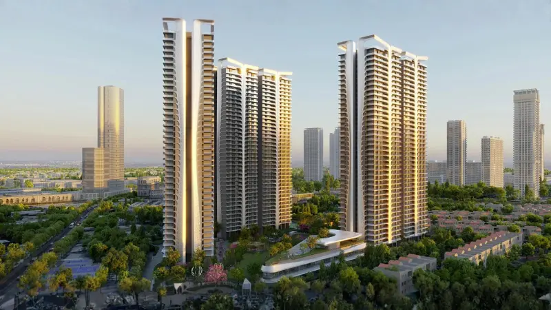 Smartworld GIC