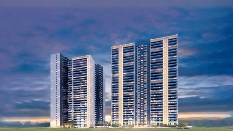 Godrej Miraya