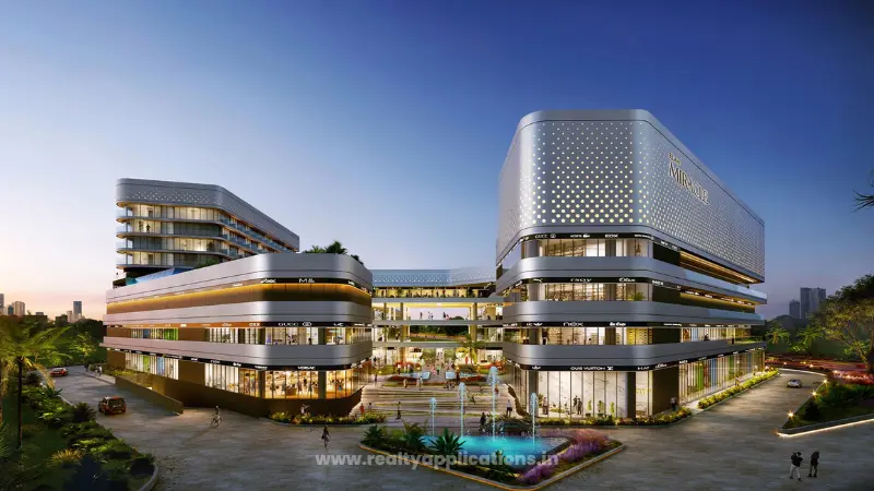 Elan Miracle Gurugram