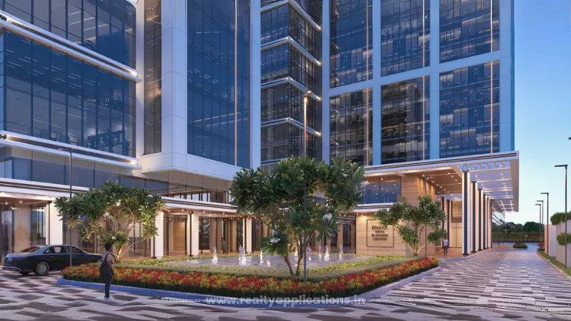 Emaar India Business Centre
