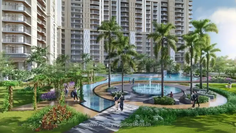 Whiteland Urban Resort