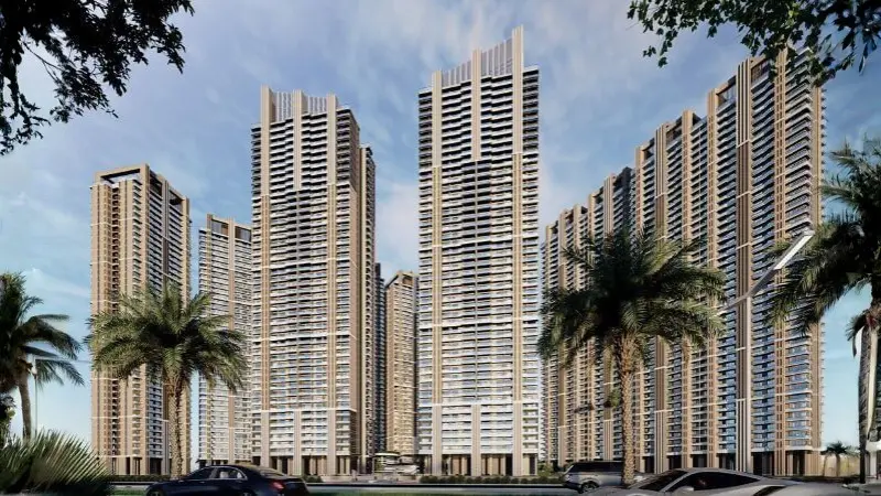The Westin Residences