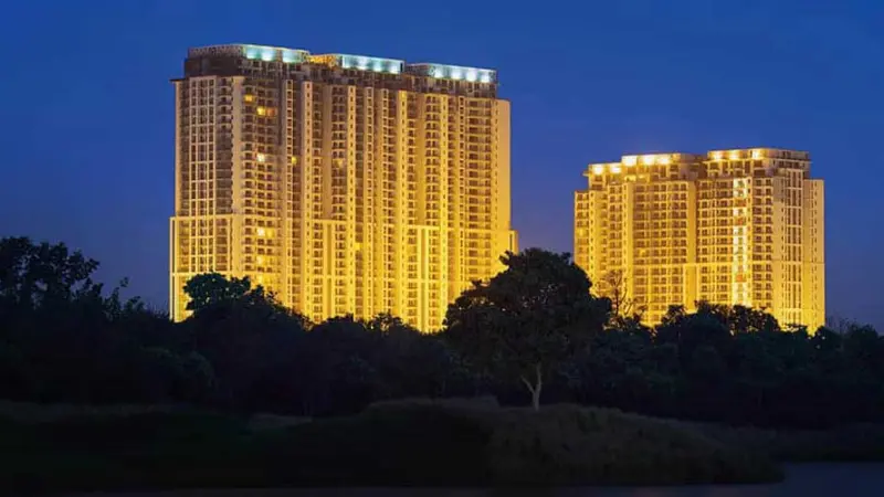 DLF The Camellias: Ultra Luxury Residences