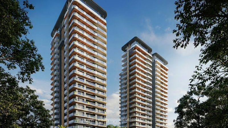 Eldeco Dwarka Sector 17C