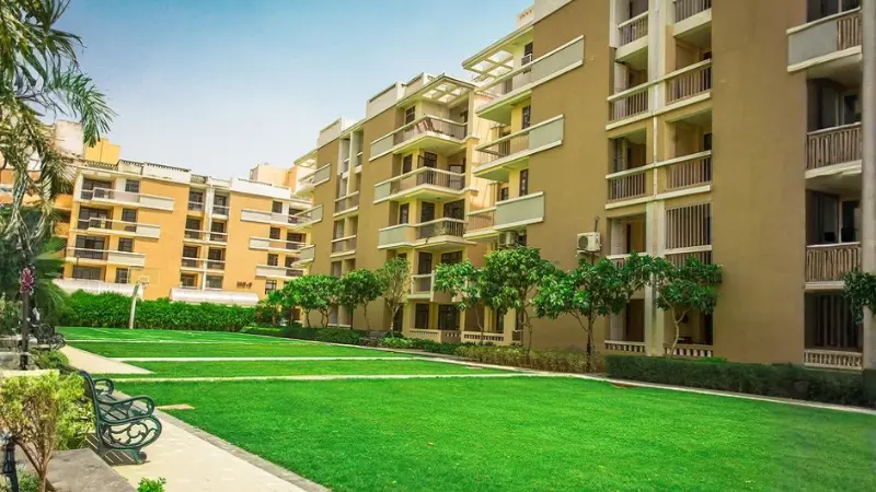 Eldeco Mystic Greens 