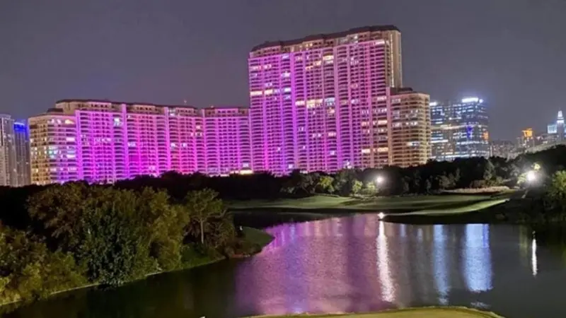 DLF The Camellias: Ultra Luxury Residences