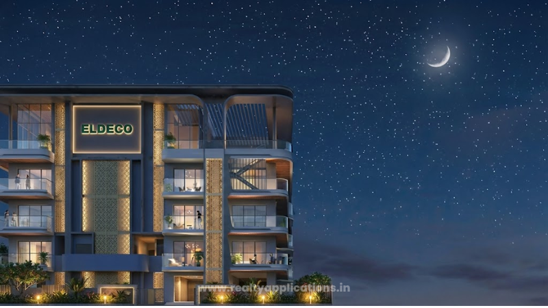 Eldeco Dwarka Sector 17C