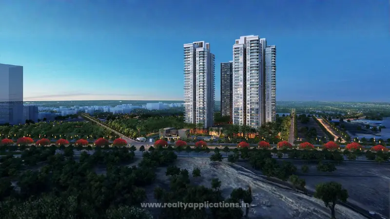 Conscient Hines Elevate