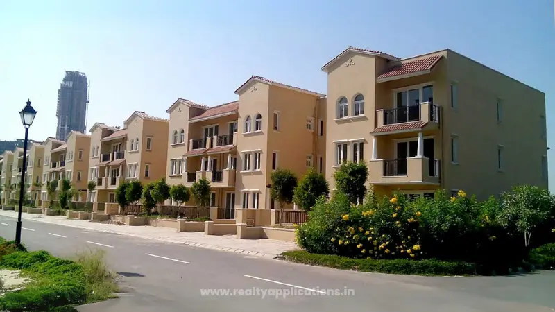 Emaar Emerald Hills