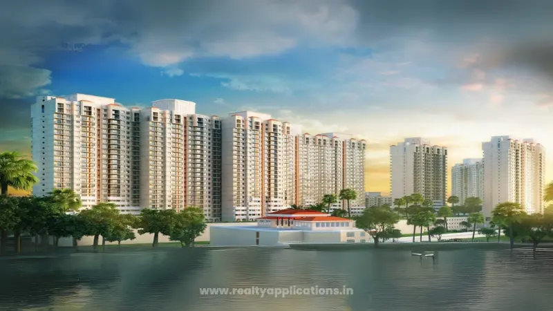 Oberoi Realty Gurgaon