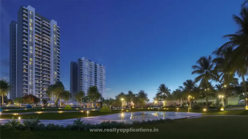 SOBHA Altus - Premium Luxury Apartments
