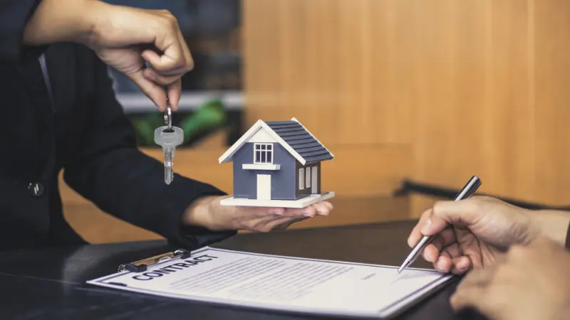 Real Estate Seller Consultation