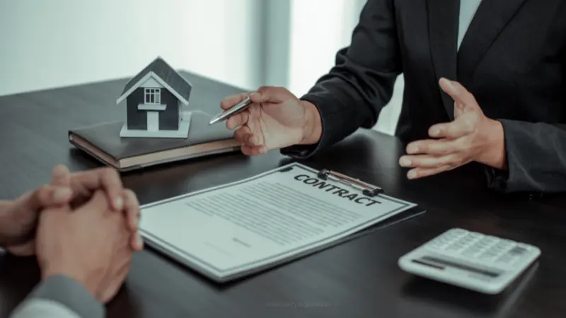 Real Estate Advisory